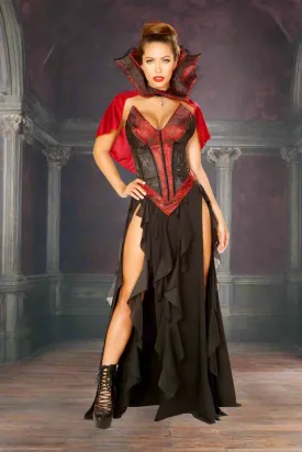 4864 - 3pc Blood Lusting Vampire