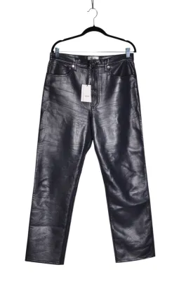 AGOLDE Women Work Pants Regular fit in Gray - 30