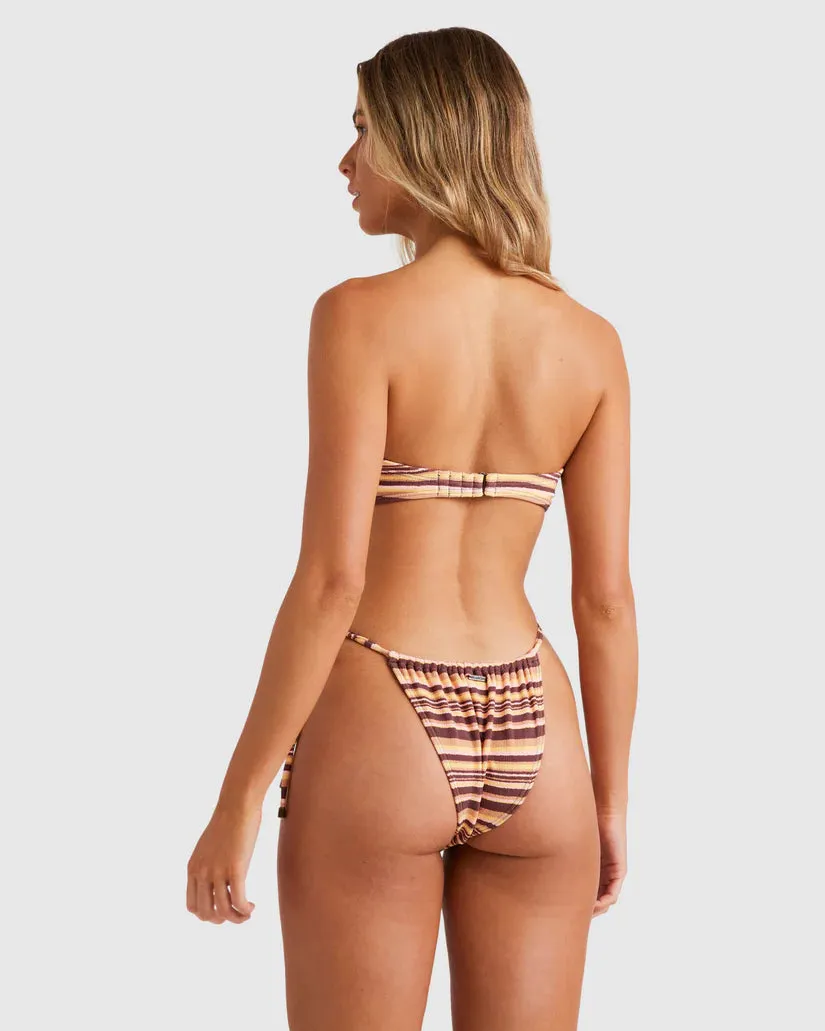 Billabong Beach Waves Drew 2Way Top