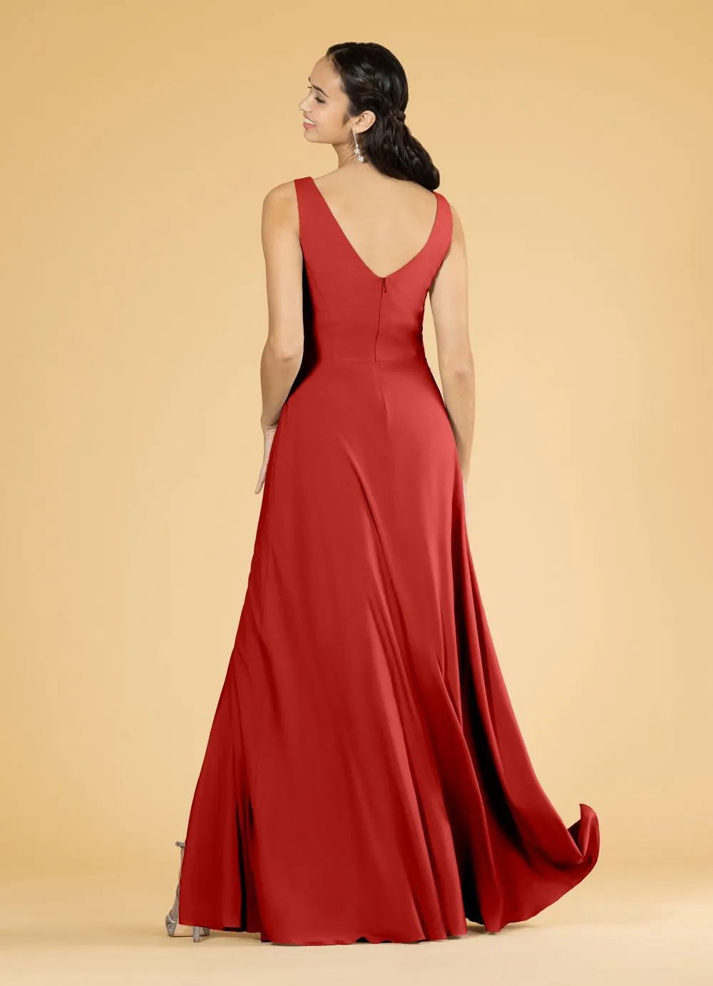 Bridesmaid 81020