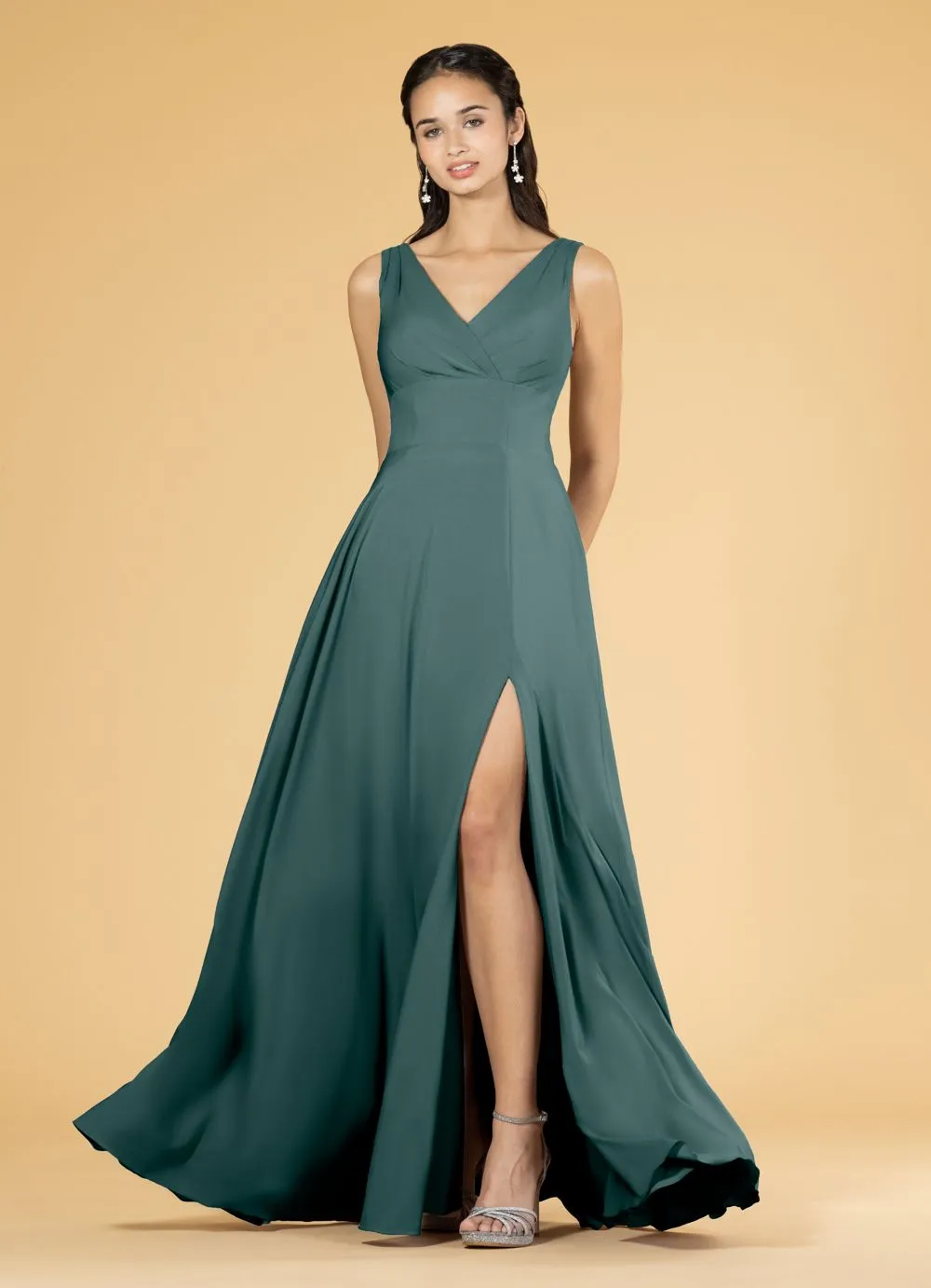 Bridesmaid 81020