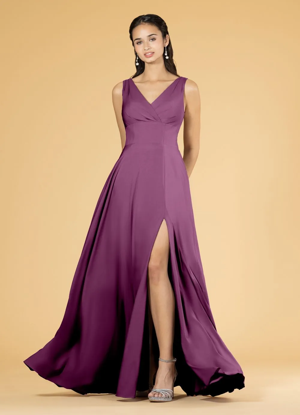 Bridesmaid 81020