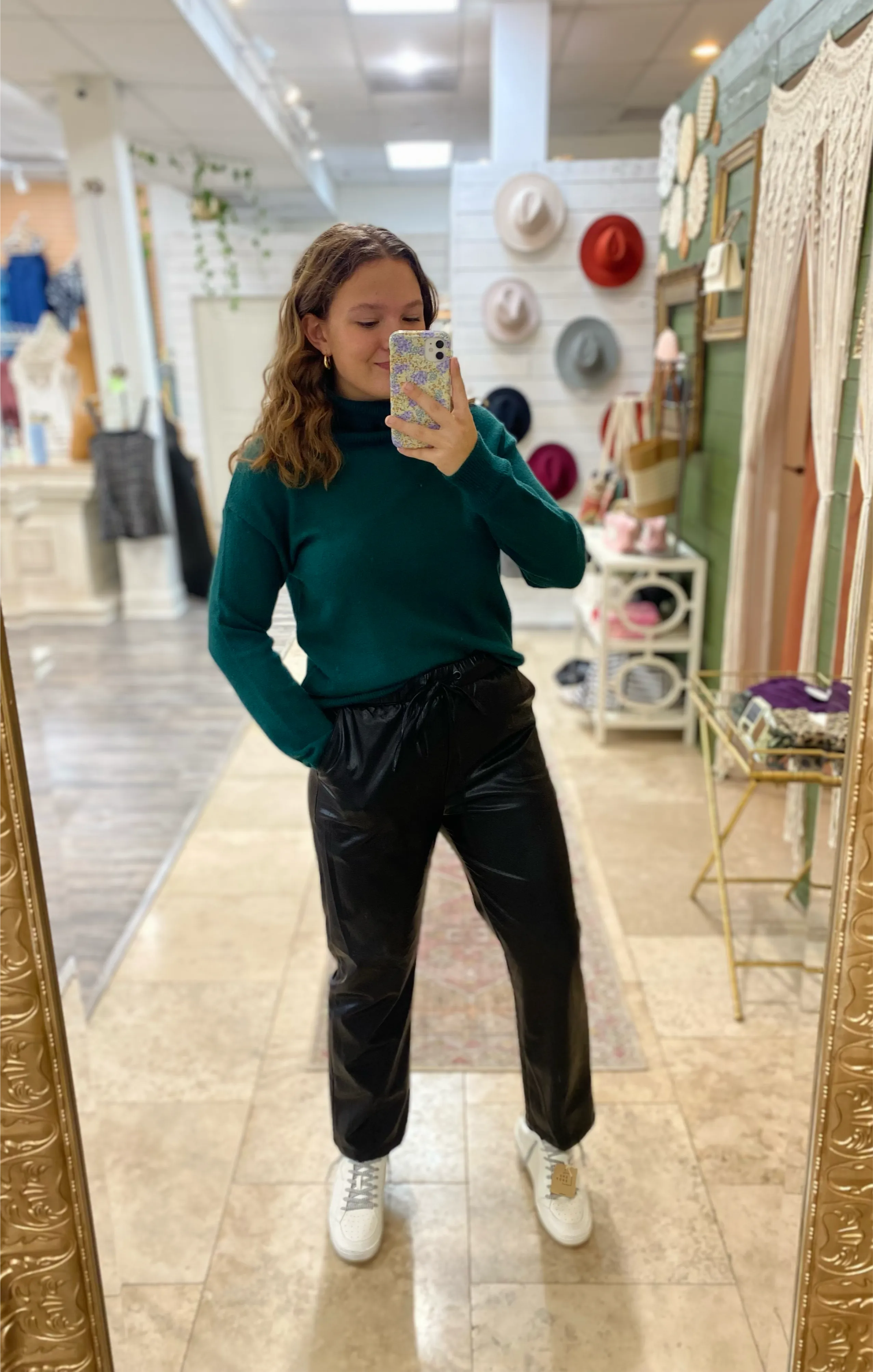 Lilly Pants