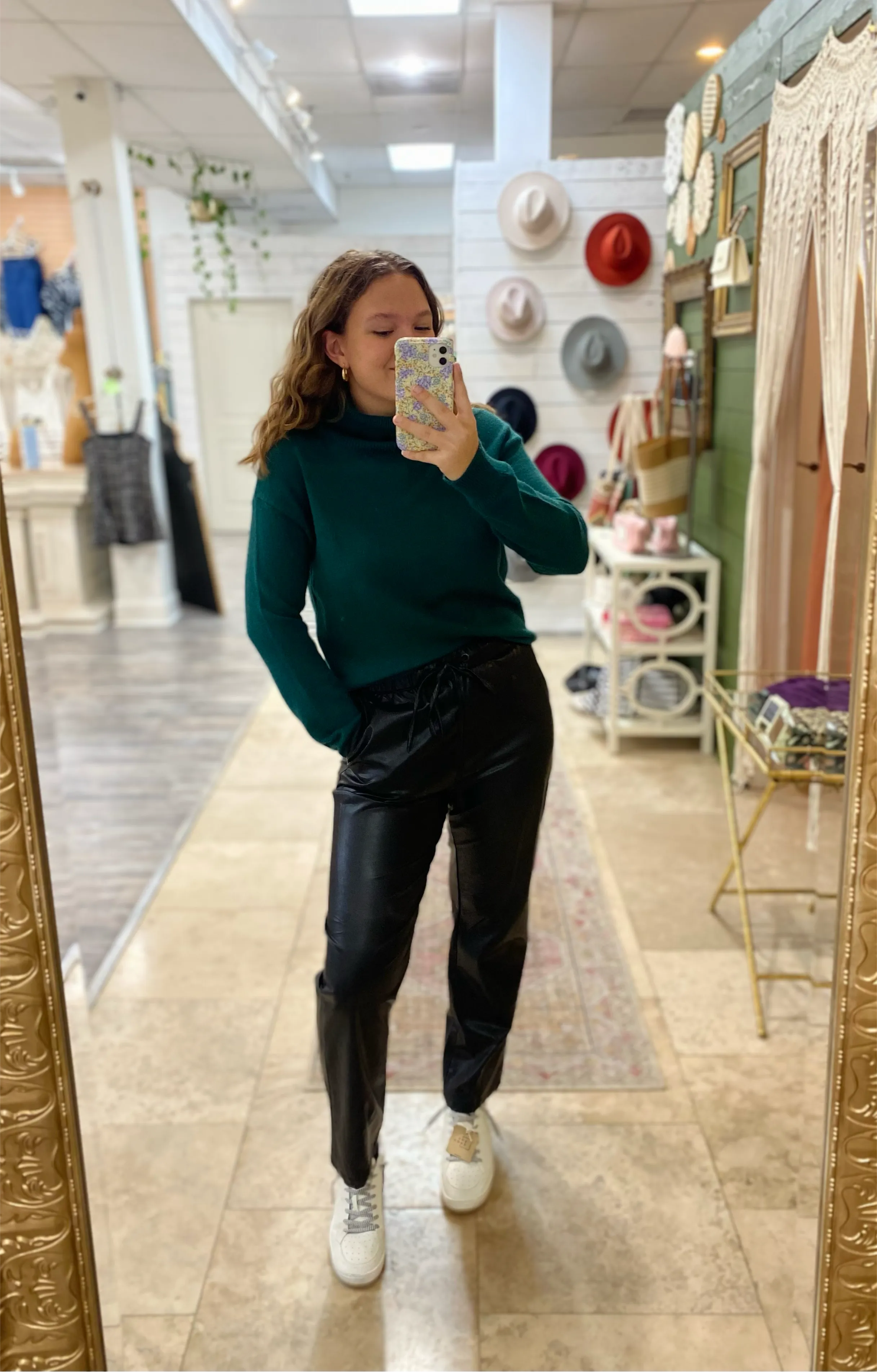 Lilly Pants