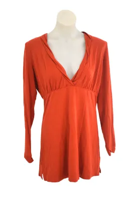 OBI NZ made longsleeve blouse, 12