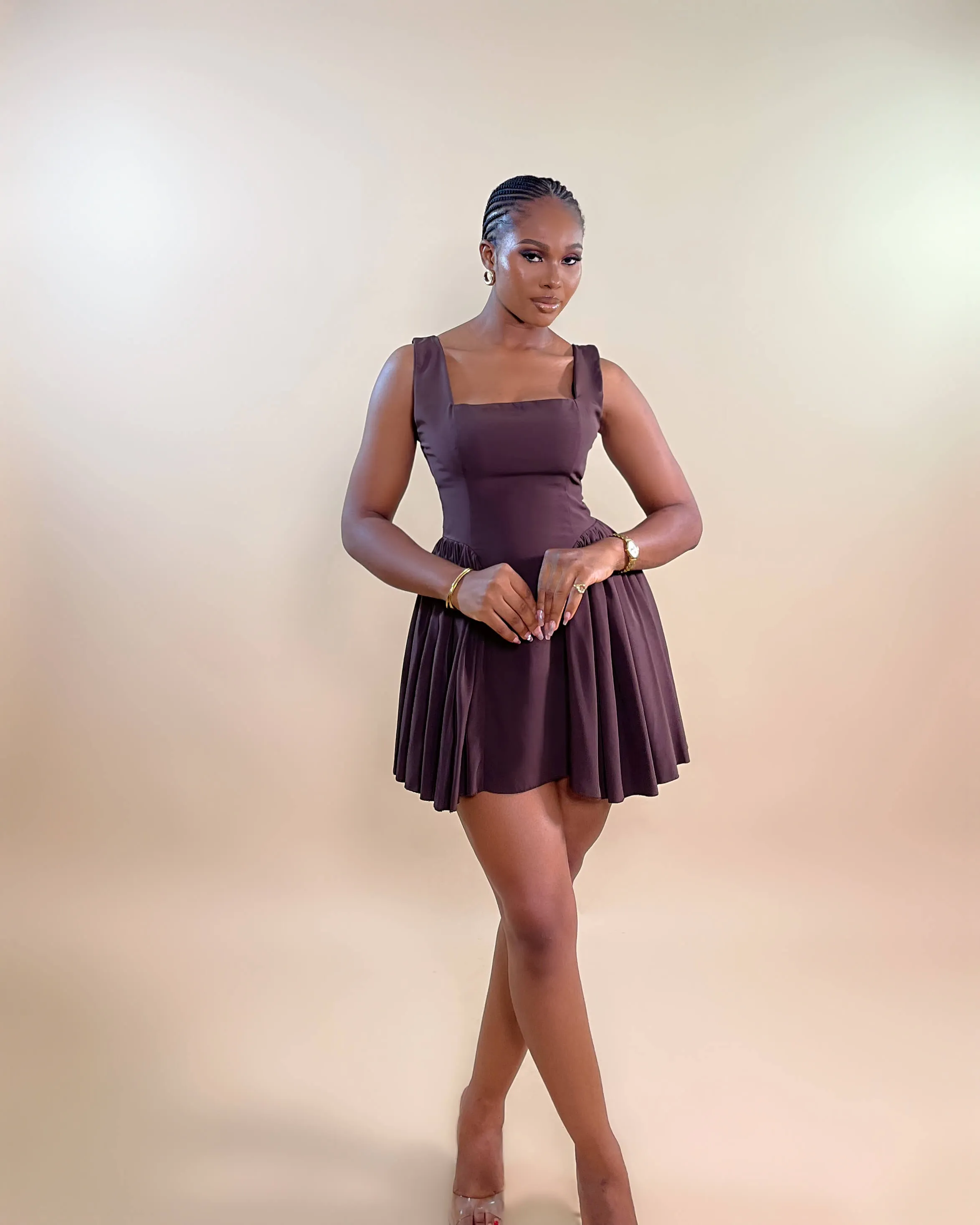 Remi Mini Dress