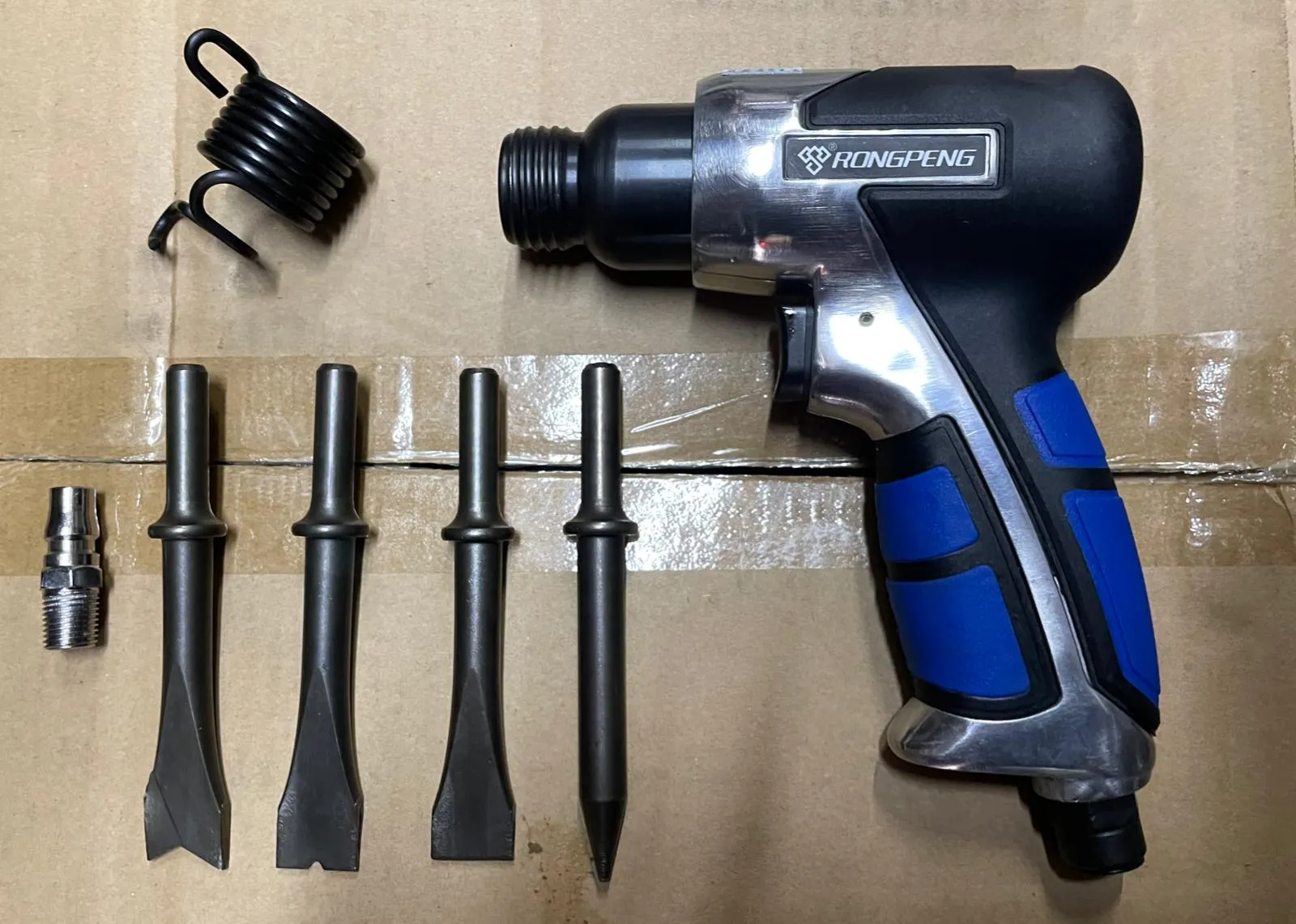 RONG PENG RP27621 Air Hammer | Model : AT-RP27621