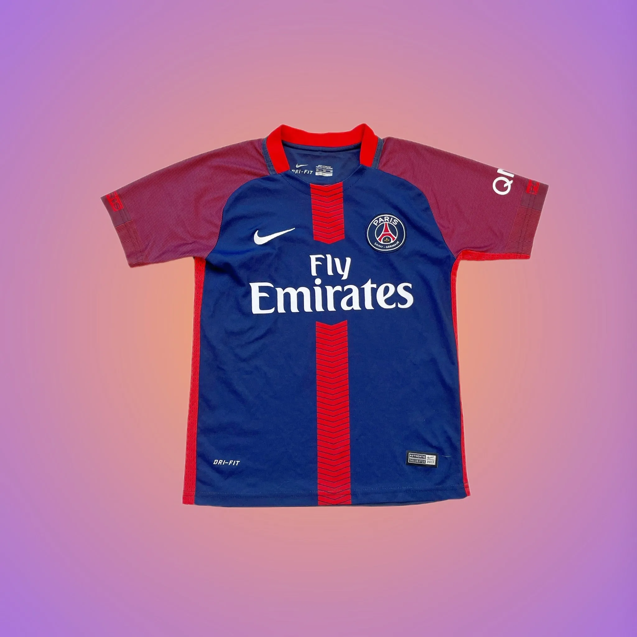 TOP XS NIKE